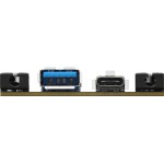 DESKMINI ASROCK X600/USB4/B/BB/BOX