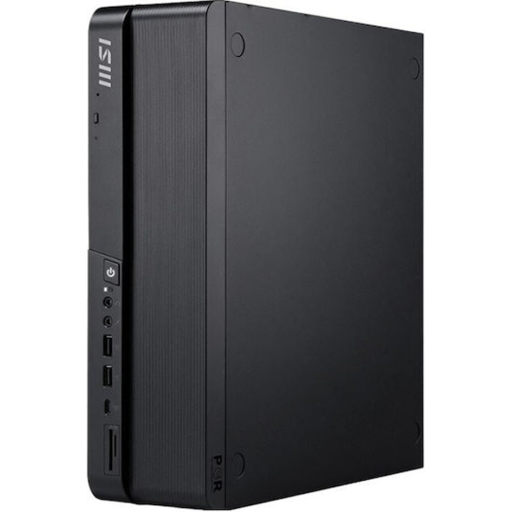 MSI PRO DP80 AI A2G-083XEU Gaming Desktop PC (Ultra 5-225/16GB DDR5/512GB SSD/No OS)