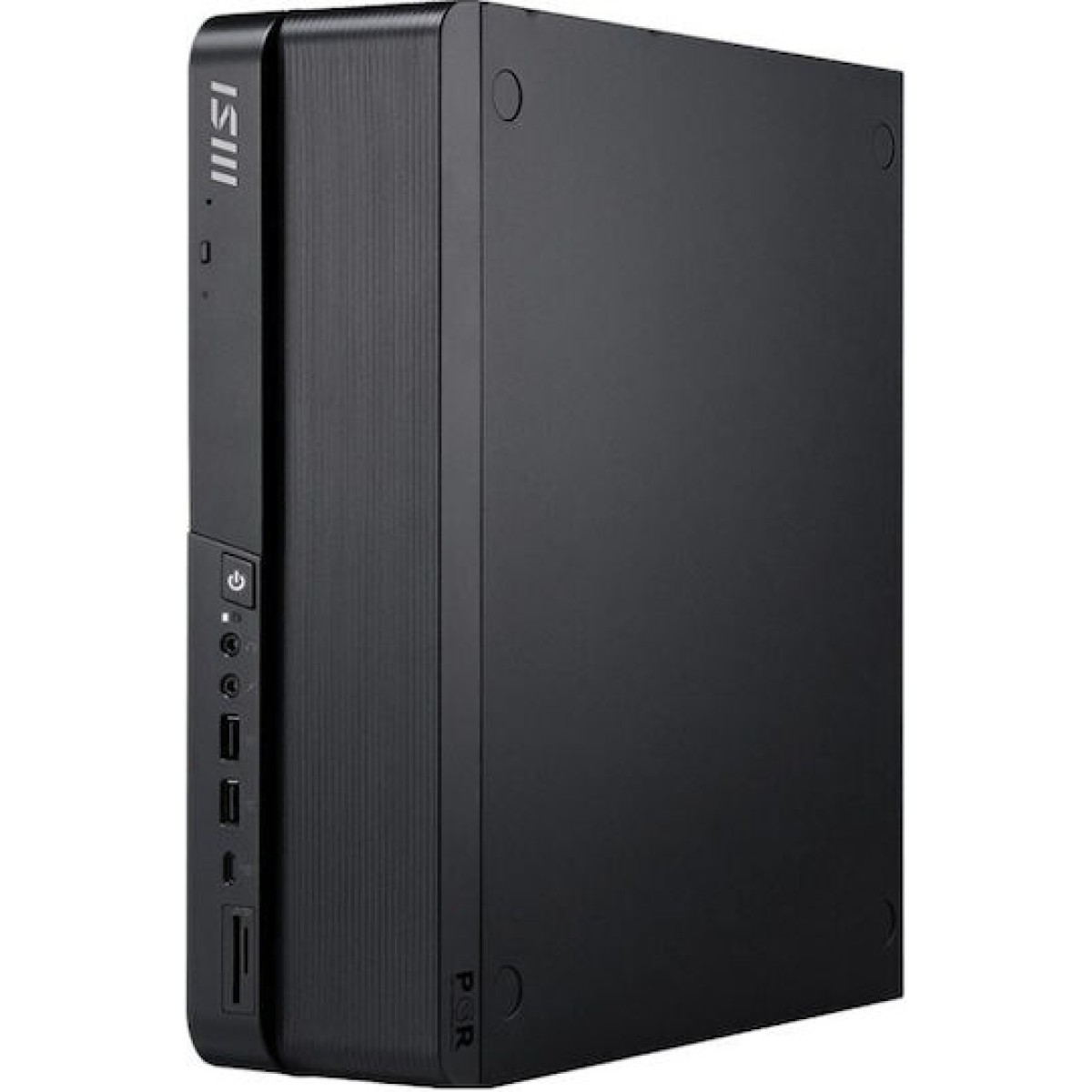 MSI PRO DP80 AI A2G-083XEU Core Ultra 5 225 16GB SSD512GB M.2 Intel UHD Graphics AX211 WiFi 6E NoOS Black 3Y