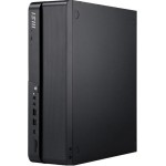 MSI PRO DP80 AI A2G-083XEU Core Ultra 5 225 16GB SSD512GB M.2 Intel UHD Graphics AX211 WiFi 6E NoOS Black 3Y