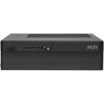 MSI PRO DP80 AI A2G-083XEU Core Ultra 5 225 16GB SSD512GB M.2 Intel UHD Graphics AX211 WiFi 6E NoOS Black 3Y