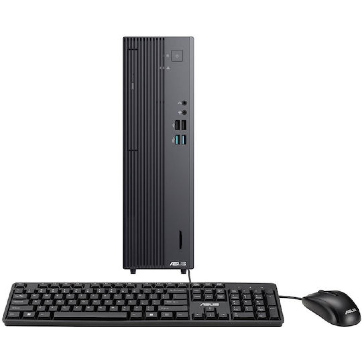 MSI PRO DP80 AI A2G-083XEU Core Ultra 5 225 16GB SSD512GB M.2 Intel UHD Graphics AX211 WiFi 6E NoOS Black 3Y