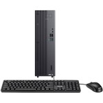 MSI PRO DP80 AI A2G-083XEU Core Ultra 5 225 16GB SSD512GB M.2 Intel UHD Graphics AX211 WiFi 6E NoOS Black 3Y