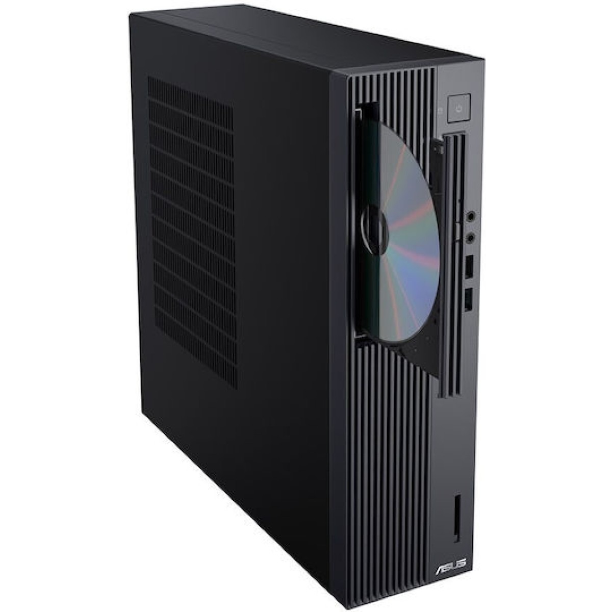 MSI PRO DP80 AI A2G-083XEU Core Ultra 5 225 16GB SSD512GB M.2 Intel UHD Graphics AX211 WiFi 6E NoOS Black 3Y