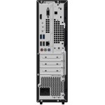 MSI PRO DP80 AI A2G-083XEU Core Ultra 5 225 16GB SSD512GB M.2 Intel UHD Graphics AX211 WiFi 6E NoOS Black 3Y