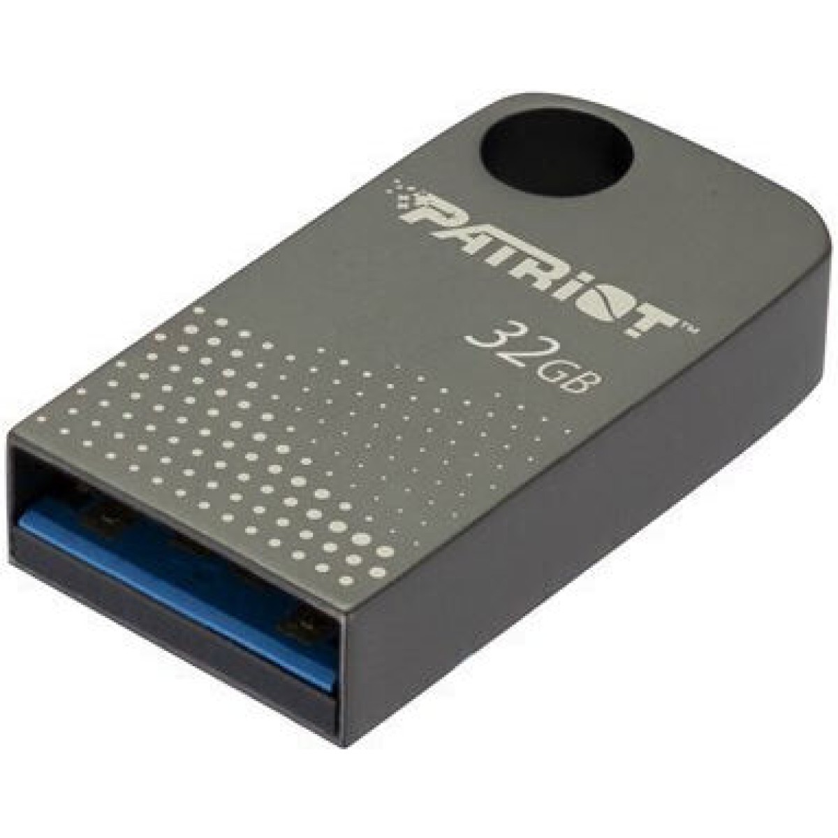Patriot 32GB USB 3.2 Stick Ασημί