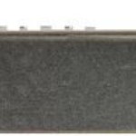 Patriot 64GB USB 2.0 Stick Ασημί