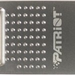 Patriot 32GB USB 2.0 Stick Ασημί