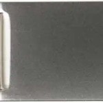 Patriot Tab200 16GB USB 2.0 Stick Ασημί