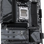 Gigabyte B650 Eagle Motherboard ATX με AMD AM5 Socket