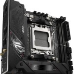 Gigabyte B650 Eagle Motherboard ATX με AMD AM5 Socket