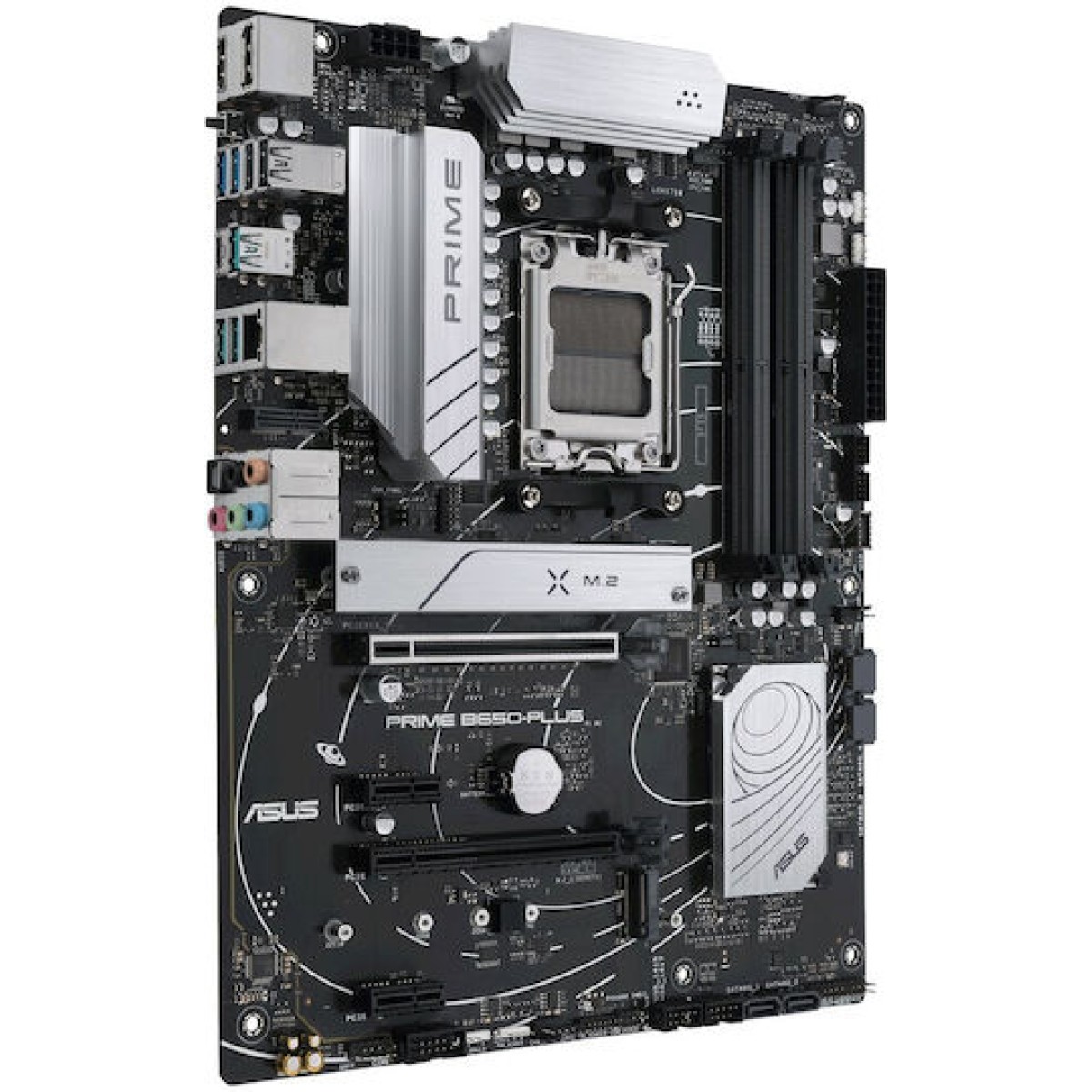 Gigabyte B650 Eagle Motherboard ATX με AMD AM5 Socket