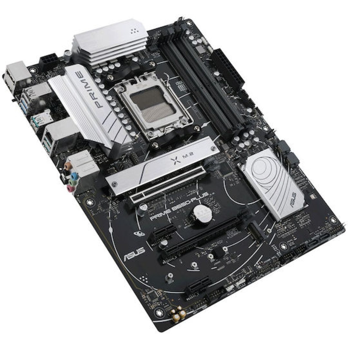 Gigabyte B650 Eagle Motherboard ATX με AMD AM5 Socket