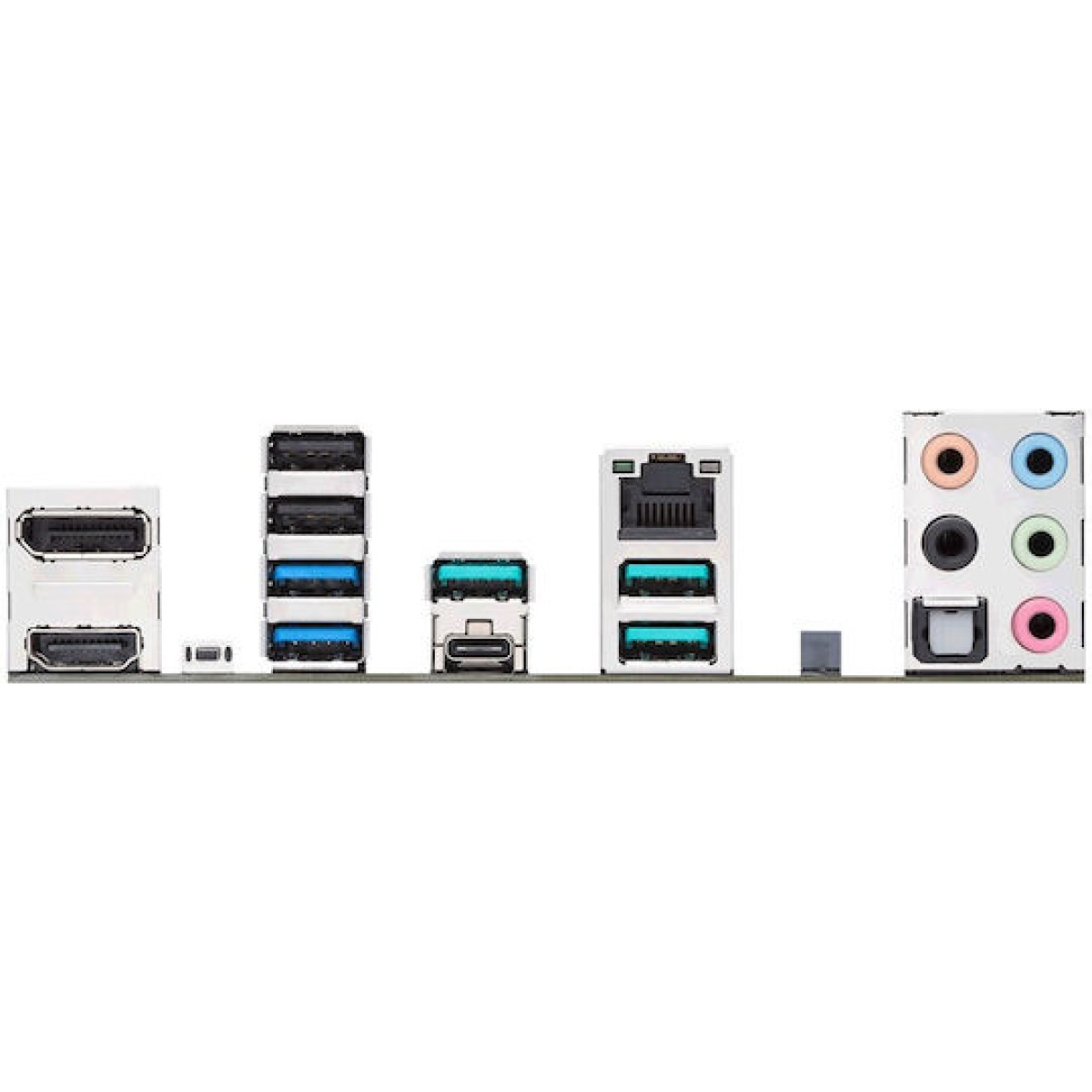 Gigabyte B650 Eagle Motherboard ATX με AMD AM5 Socket