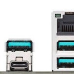 Gigabyte B650 Eagle Motherboard ATX με AMD AM5 Socket