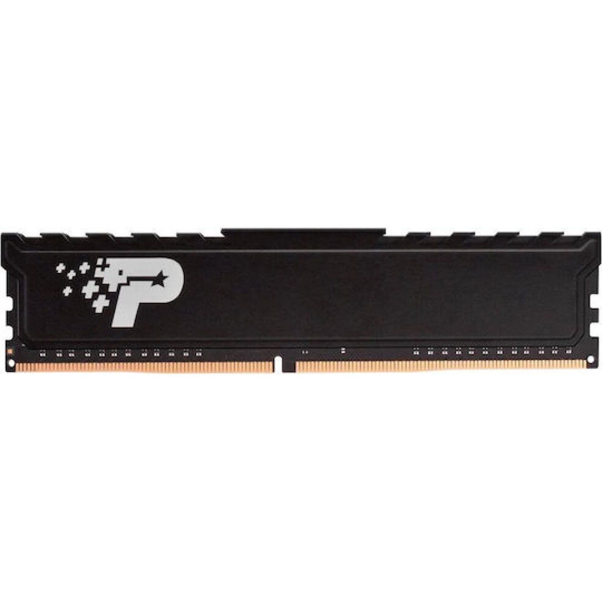 Patriot Premium Black DDR4 16GB 3200MHz CL22 Rad