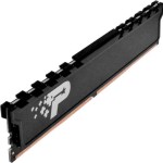 Patriot Premium Black DDR4 16GB 3200MHz CL22 Rad