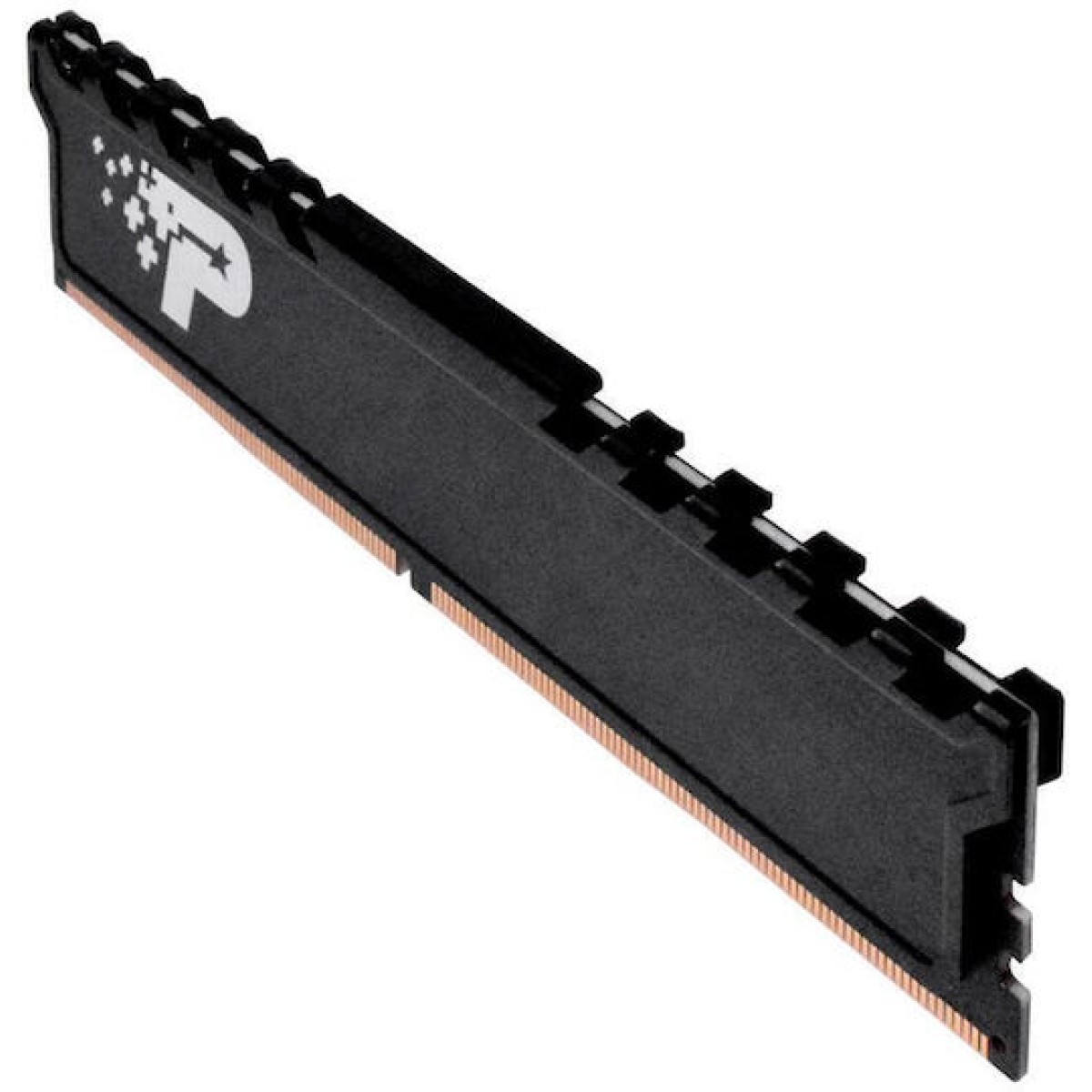Patriot Premium Black DDR4 16GB 3200MHz CL22 Rad