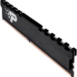 Patriot Premium Black DDR4 16GB 3200MHz CL22 Rad