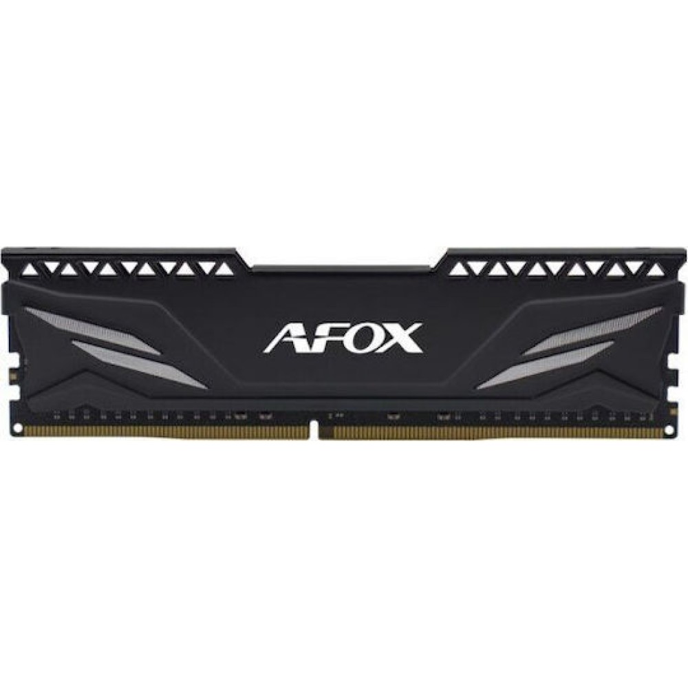 Afox XMP2 DDR4 με Module 1x16GB και Ταχύτητα 3200 για Desktop