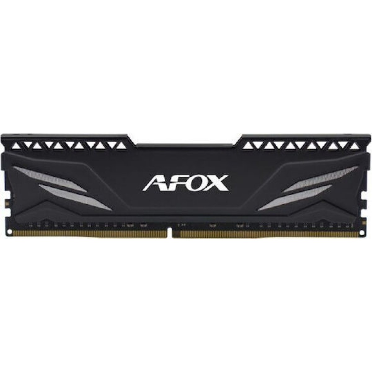 AFOX GAMING DDR4 16GB 3200MHZ CL16 RANK1 XMP2 BLACK
