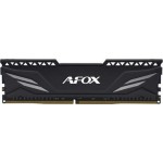 AFOX GAMING DDR4 16GB 3200MHZ CL16 RANK1 XMP2 BLACK