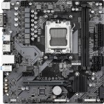 Gigabyte B650M S2H rev. 1.0 Motherboard Micro ATX με AMD AM5 Socket