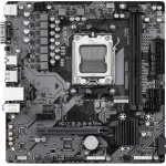Gigabyte B650M S2H rev. 1.0 Motherboard Micro ATX με AMD AM5 Socket