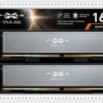 Silicon Power XPOWER Pulse memory module 16 GB 2 x 8 GB DDR4 3200 MHz