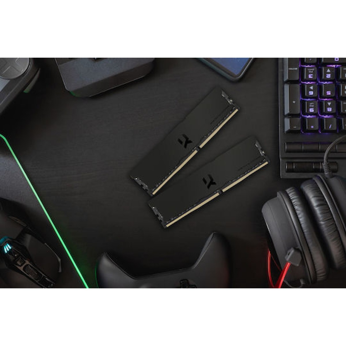 Silicon Power XPOWER Pulse memory module 16 GB 2 x 8 GB DDR4 3200 MHz