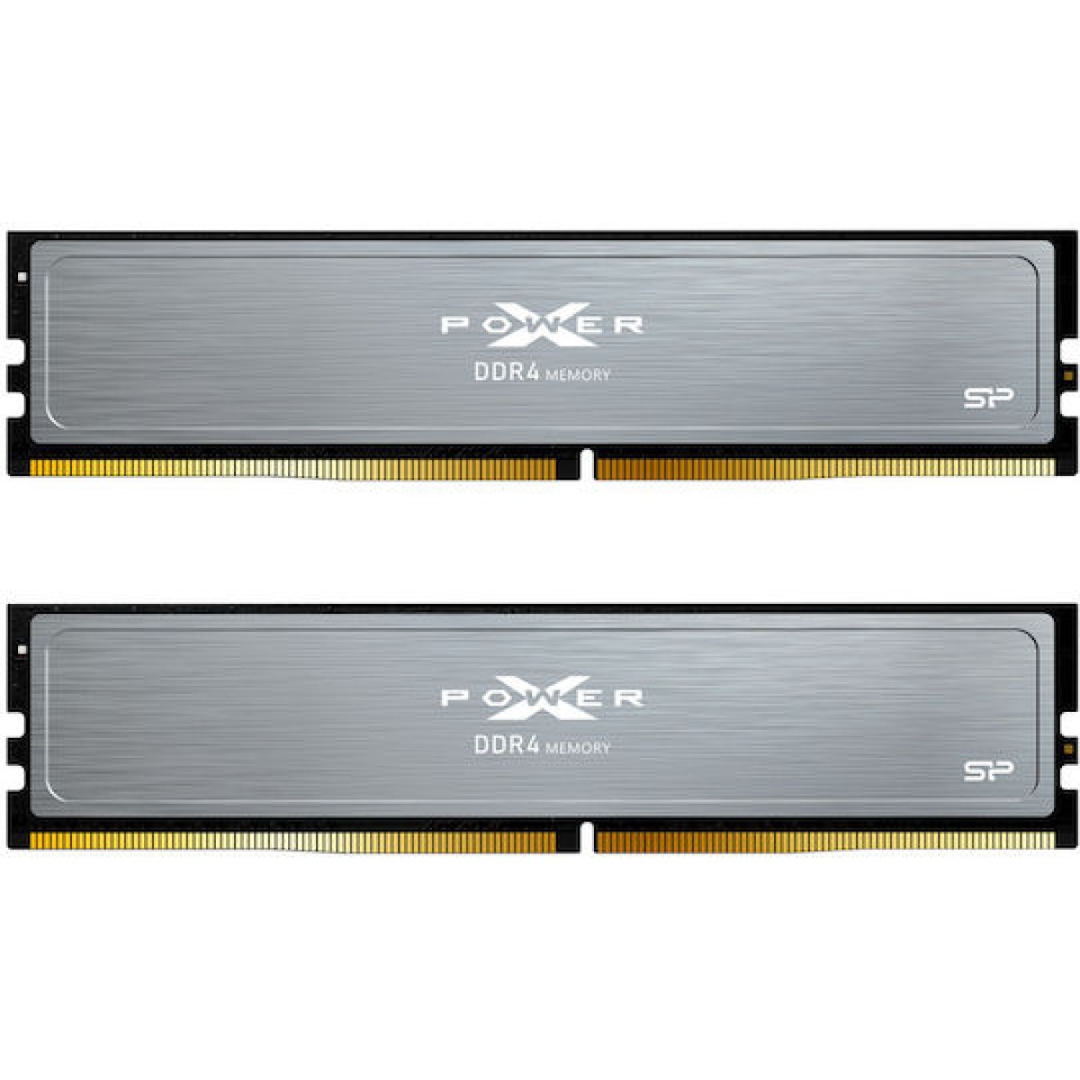Silicon Power XPOWER Pulse memory module 16 GB 2 x 8 GB DDR4 3200 MHz