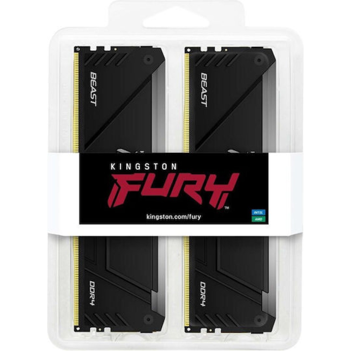 Silicon Power XPOWER Pulse memory module 16 GB 2 x 8 GB DDR4 3200 MHz