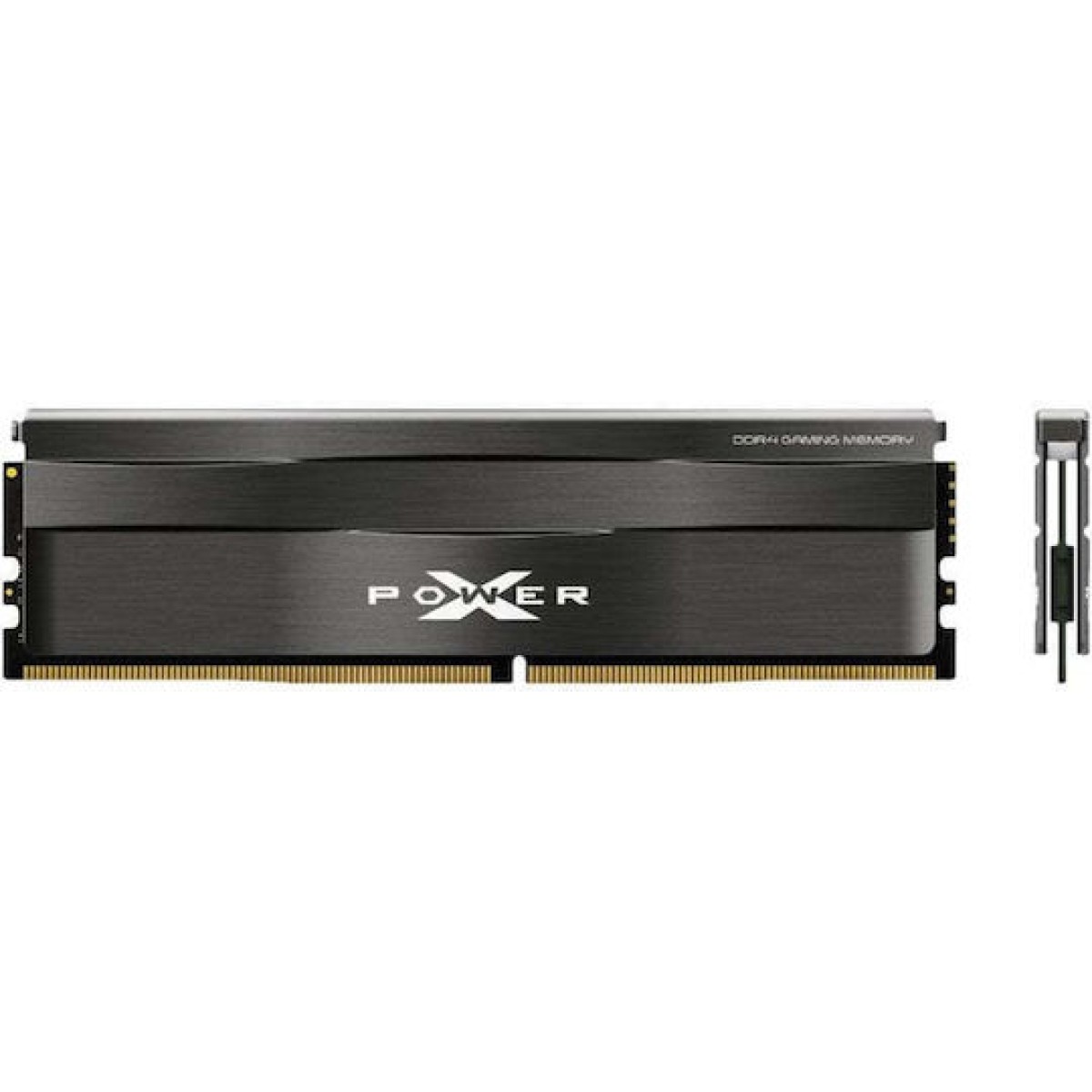 Silicon Power XPOWER Zenith memory module 32 GB 2 x 16 GB DDR4