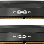 Silicon Power XPOWER Zenith memory module 32 GB 2 x 16 GB DDR4
