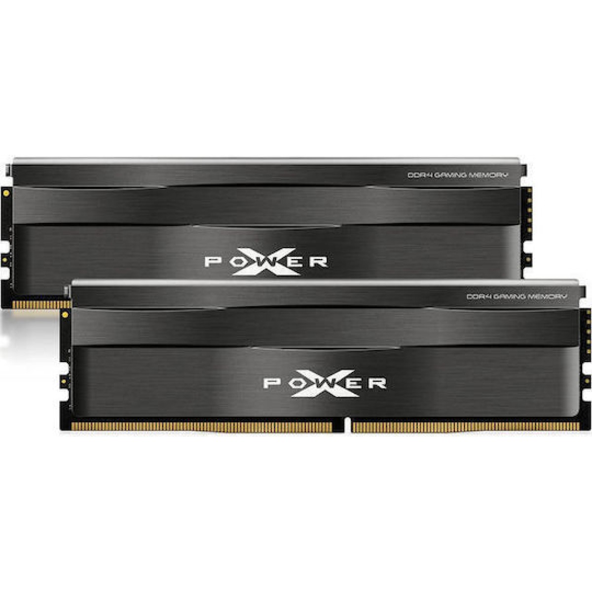Silicon Power XPOWER Zenith memory module 32 GB 2 x 16 GB DDR4
