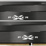 Silicon Power XPOWER Zenith memory module 32 GB 2 x 16 GB DDR4