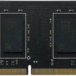 Patriot Memory Signature PSD48G26662S memory module 8 GB 1 x 8 GB DDR4 2666 MHz