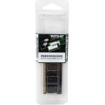 Patriot Memory Signature PSD48G26662S memory module 8 GB 1 x 8 GB DDR4 2666 MHz