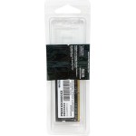 Patriot Memory Signature PSD48G26662S memory module 8 GB 1 x 8 GB DDR4 2666 MHz