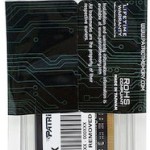 Patriot Memory Signature PSD48G26662S memory module 8 GB 1 x 8 GB DDR4 2666 MHz