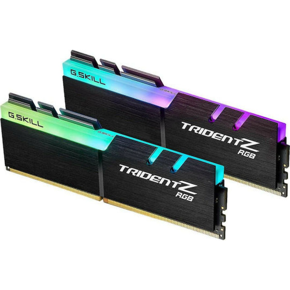 G.Skill Trident Z RGB F4-3600C16D-16GTZRC memory module 16 GB 2 x 8 GB DDR4 3600 MHz