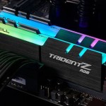 G.Skill Trident Z RGB F4-3600C16D-16GTZRC memory module 16 GB 2 x 8 GB DDR4 3600 MHz