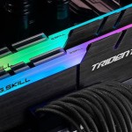 G.Skill Trident Z RGB F4-3600C16D-16GTZRC memory module 16 GB 2 x 8 GB DDR4 3600 MHz
