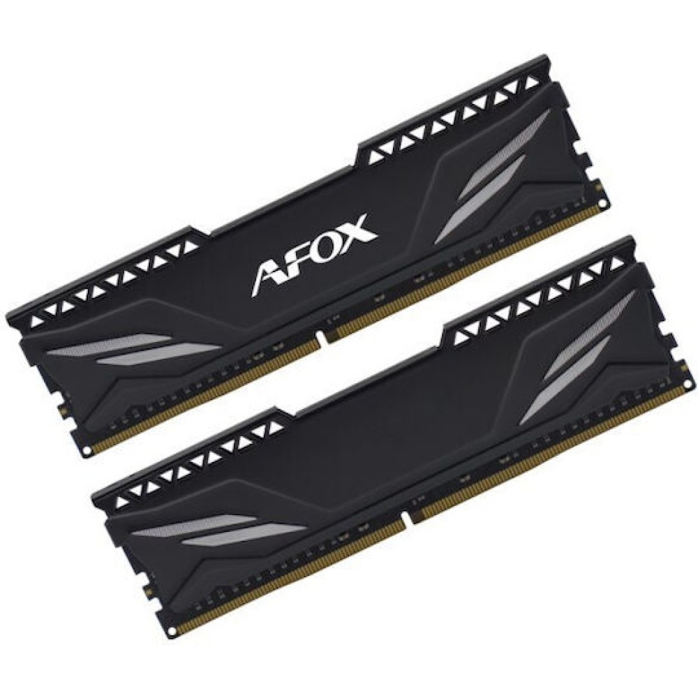 Biostar DDR4 με Module 1x16GB και Ταχύτητα 3200 για Desktop