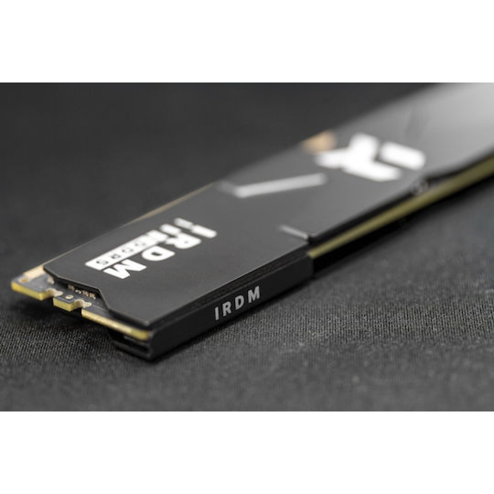 GoodRAM DDR5 64GB RAM με 2x32GB Modules και Ταχύτητα 5600 για Desktop