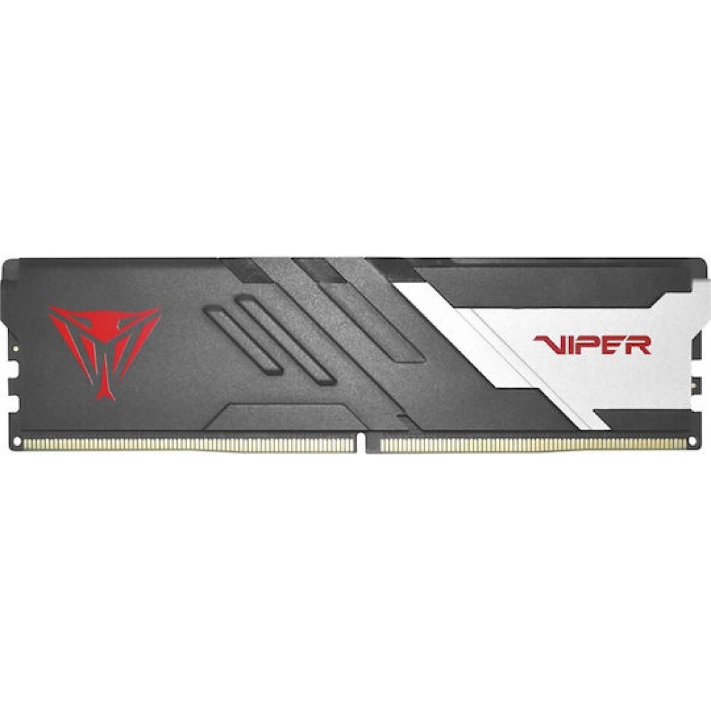 Patriot Viper Venom DDR5 με Module και Ταχύτητα 6000 για Desktop