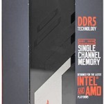 Patriot Memory Viper Venom PVV516G60C30 memory module 16 GB 1 x 16 GB DDR5 6000 MHz ECC