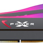 Silicon Power XPOWER Storm RGB memory module 32 GB 2 x 16 GB DDR5 ECC (SP032GXLWU60CFDK)