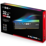 Silicon Power XPOWER Storm RGB memory module 32 GB 2 x 16 GB DDR5 ECC (SP032GXLWU60CFDK)