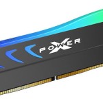 Silicon Power XPOWER Storm RGB memory module 32 GB 1 x 32 GB DDR5 ECC (SP032GXLWU60BFSK)